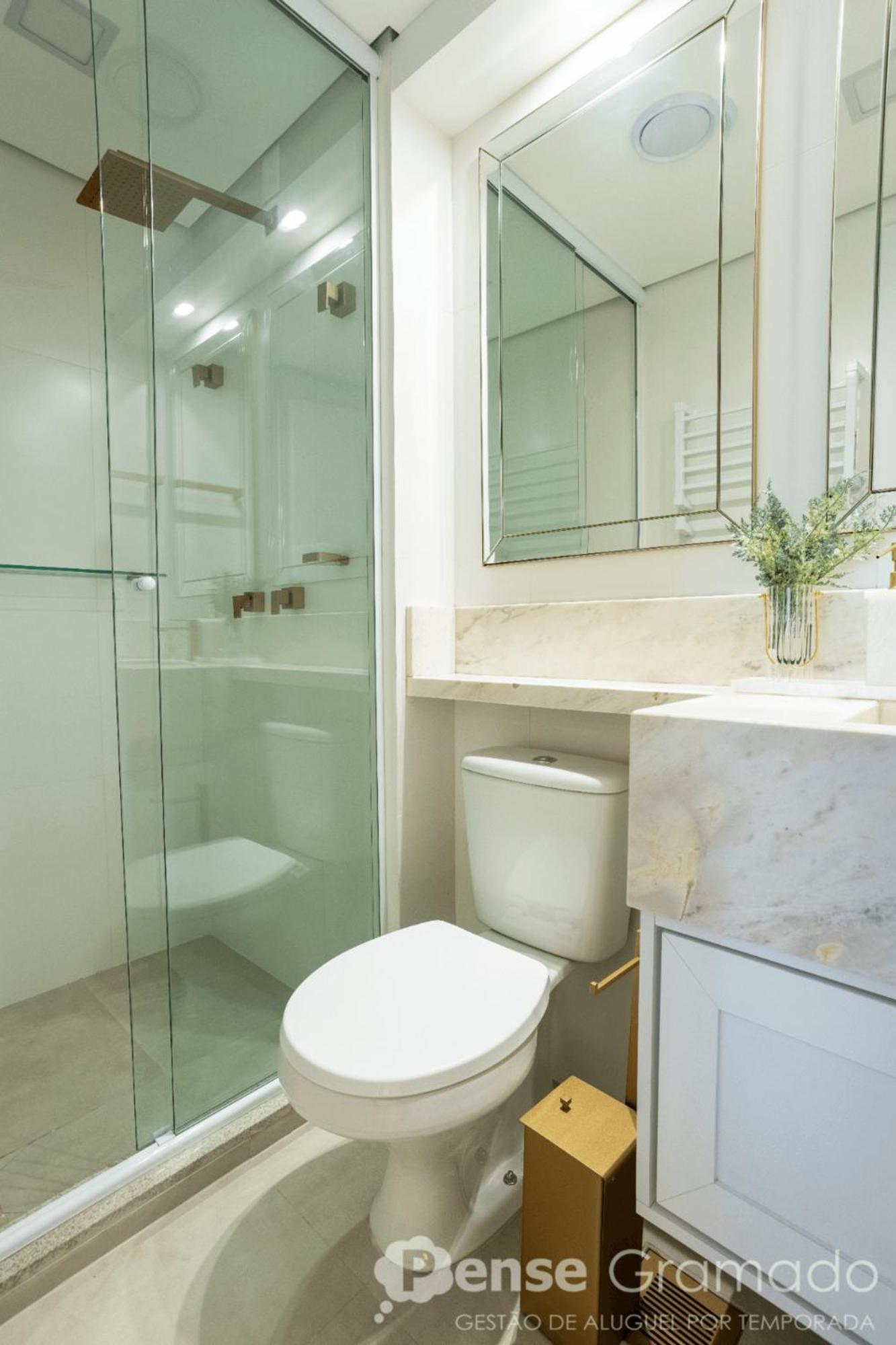 Apartamento 2 Suites - 650M Da Rua Coberta Gramado Esterno foto